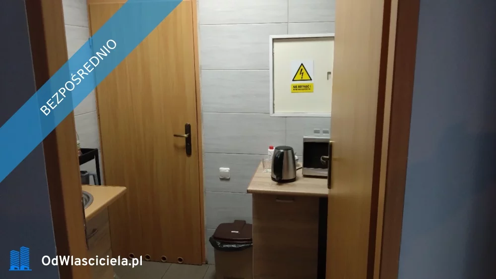 Lokal użytkowy 135,00 m², oferta nr , 36400, Zabrze, Staromiejska