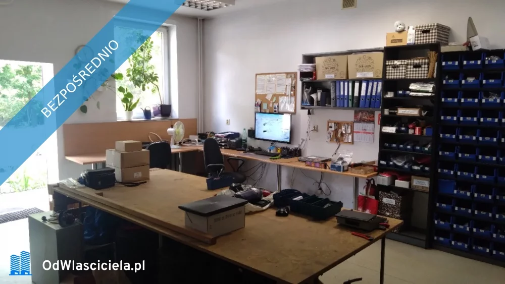 Lokal użytkowy 135,00 m², oferta nr , 36400, Zabrze, Staromiejska
