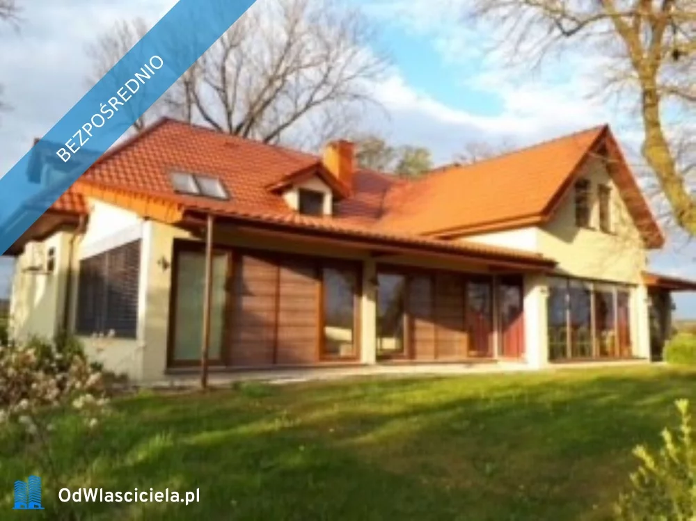 Obiekt 508,00 m², oferta nr , 38033, Świdnik Duży