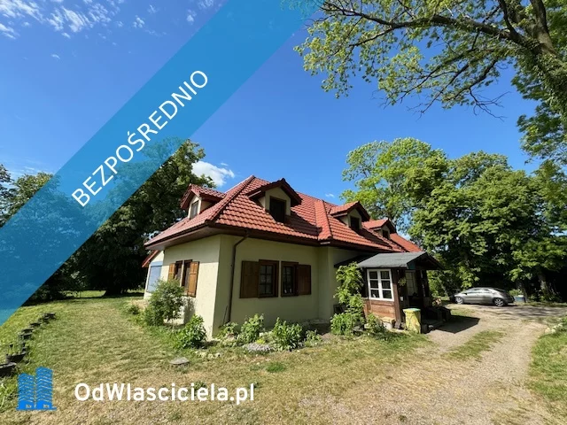 Obiekt 508,00 m², oferta nr , 38033, Świdnik Duży