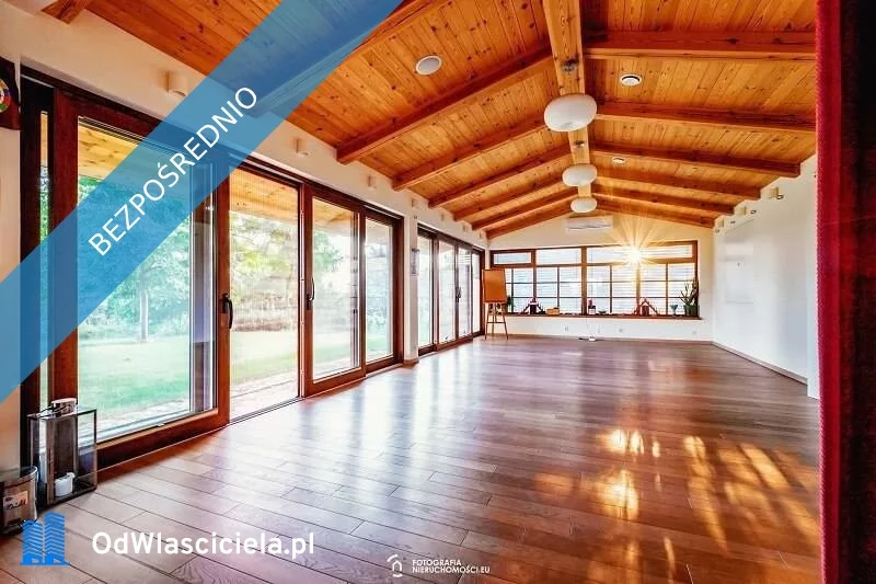 Obiekt 508,00 m², oferta nr , 38033, Świdnik Duży