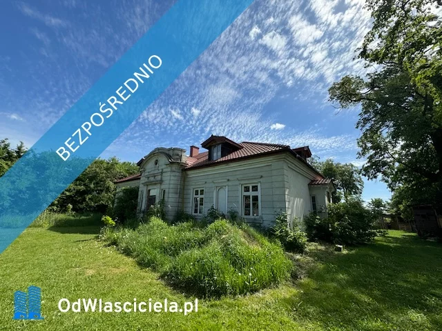 Obiekt 508,00 m², oferta nr , 38033, Świdnik Duży