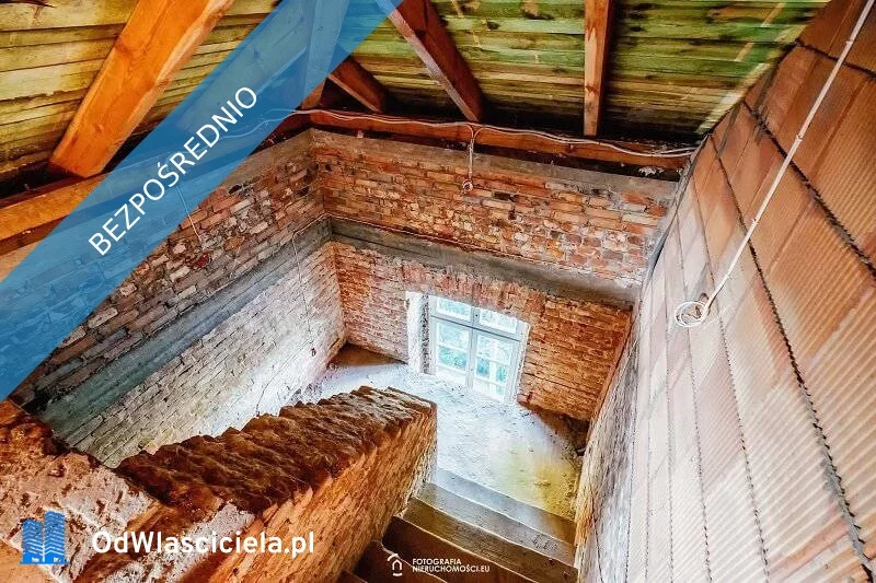 Obiekt 508,00 m², oferta nr , 38033, Świdnik Duży