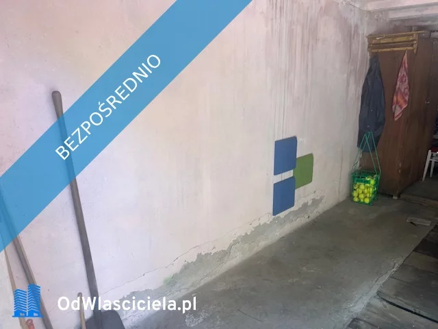 Lokal użytkowy 17,00 m², oferta nr , 37691, Szczecin