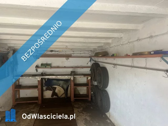 Lokal użytkowy 17,00 m², oferta nr , 37693, Szczecin