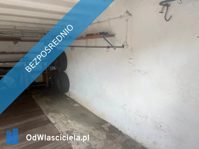 Lokal użytkowy 17,00 m², oferta nr , 37693, Szczecin