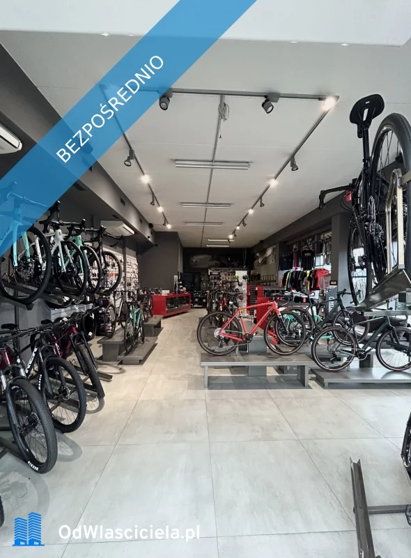 Lokal użytkowy 135,00 m², oferta nr , 38029, Wrocław, Szkocka 1