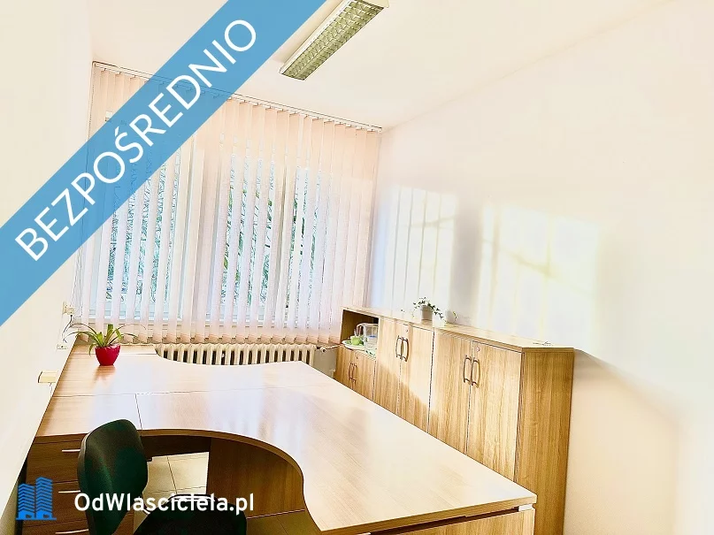 Lokal użytkowy 14,00 m², oferta nr , 24449, Wrocław, Krzyki-Partynice, Krzyki, Tarnogajska