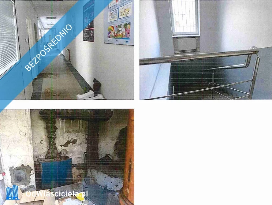 Lokal użytkowy 611,00 m², oferta nr , 34226, Tczew