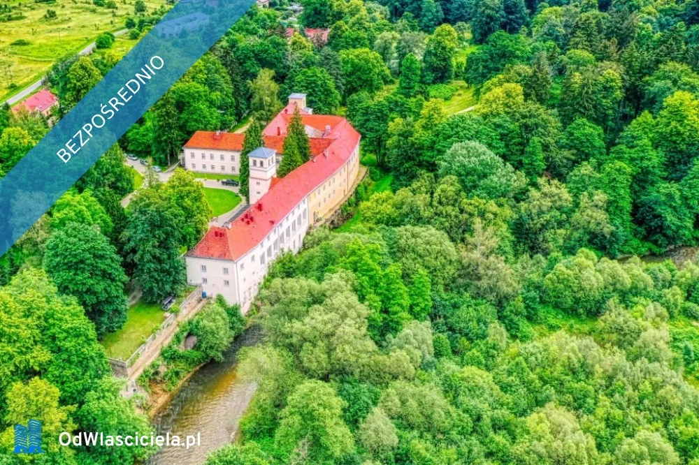 Obiekt 123 816,00 m², Trzebieszowice, Sprzedaż