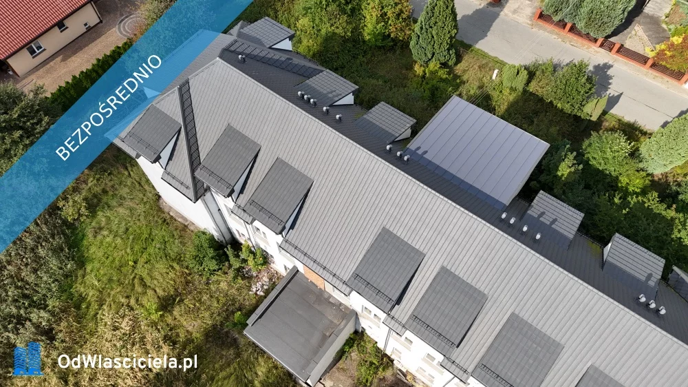 Obiekt 1 000,00 m², oferta nr , 38059, Wrocław, Twardogóra