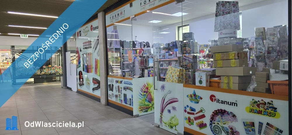 Lokal użytkowy 44,00 m², oferta nr , 37673, Wrocław, Fabryczna, Warmińska 20