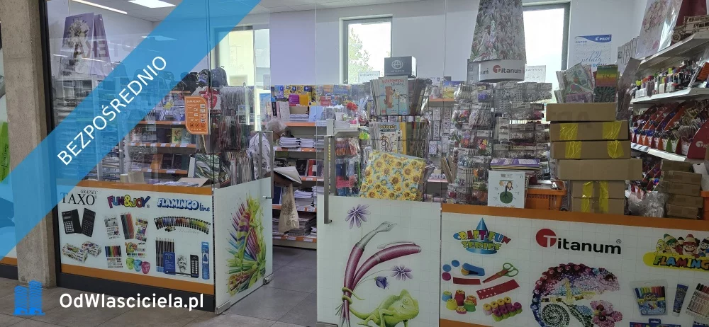 Lokal użytkowy 44,00 m², oferta nr , 37673, Wrocław, Fabryczna, Warmińska 20