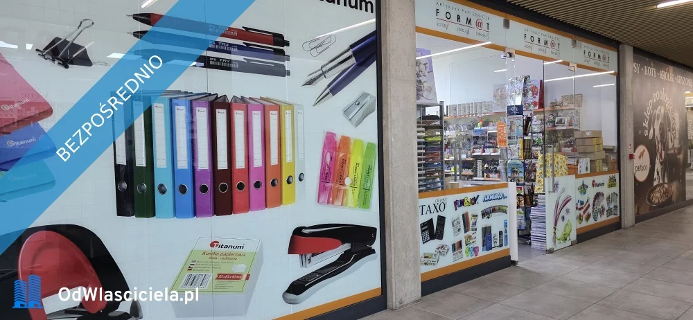 Lokal użytkowy 44,00 m², oferta nr , 37673, Wrocław, Fabryczna, Warmińska 20