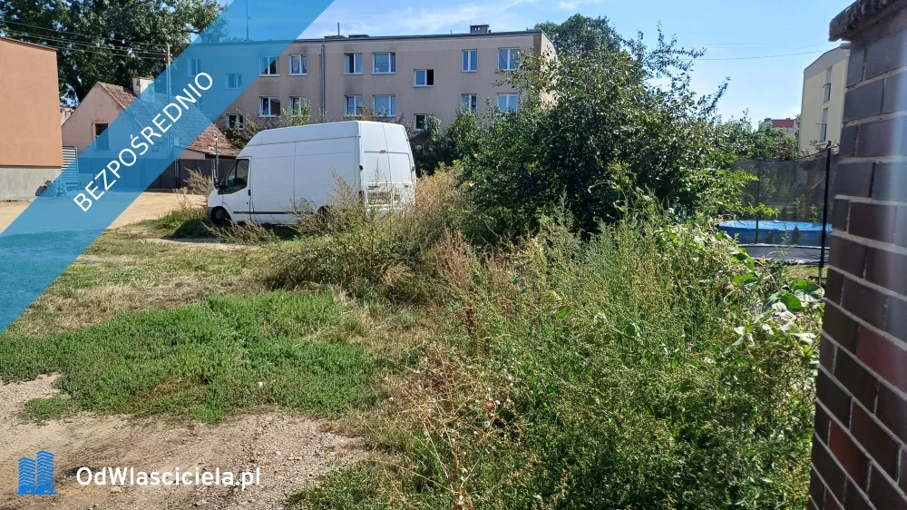 Lokal użytkowy 650,00 m², oferta nr , 29689, Pisz, Warszawska