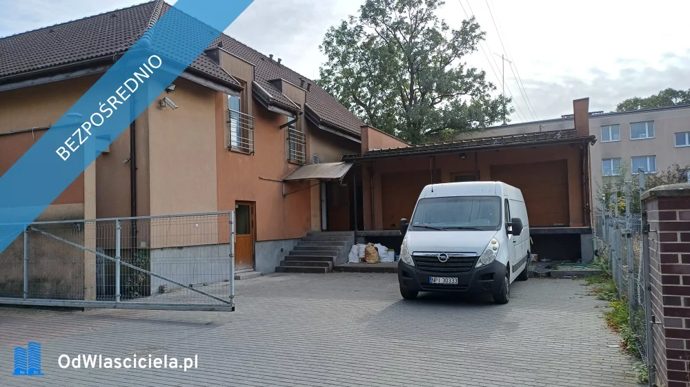 Lokal użytkowy 650,00 m², oferta nr , 29689, Pisz, Warszawska
