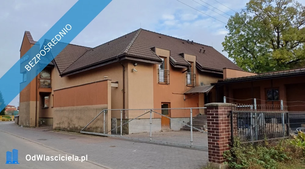 Lokal użytkowy 650,00 m², oferta nr , 29689, Pisz, Warszawska