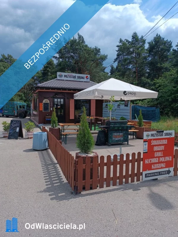 Lokal użytkowy 65,00 m², oferta nr , 36790, Siewierz, Warszawska