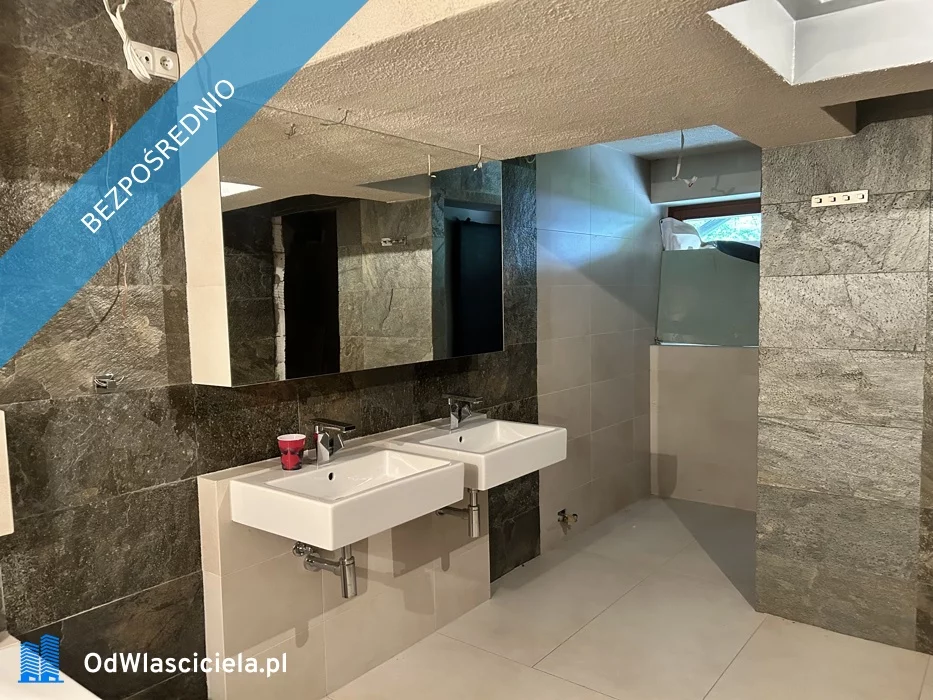 Lokal użytkowy 88,00 m², oferta nr , 32957, Zakopane, ul. Wincentego Pola 11