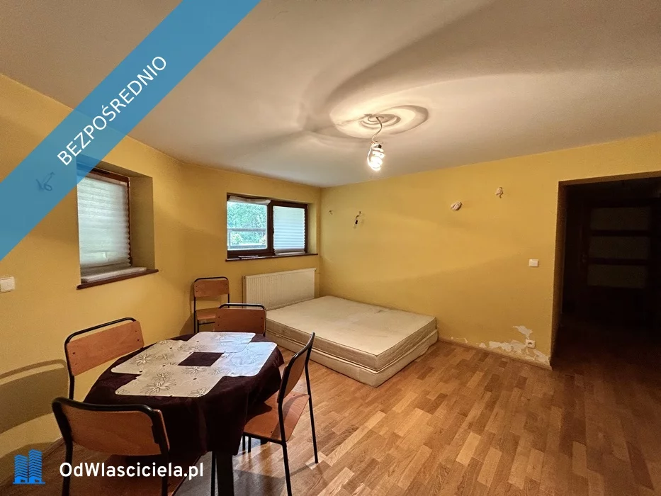 Lokal użytkowy 88,00 m², oferta nr , 32957, Zakopane, ul. Wincentego Pola 11