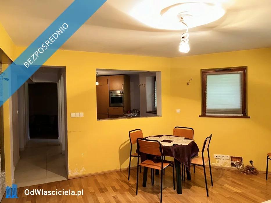 Lokal użytkowy 88,00 m², oferta nr , 32957, Zakopane, ul. Wincentego Pola 11