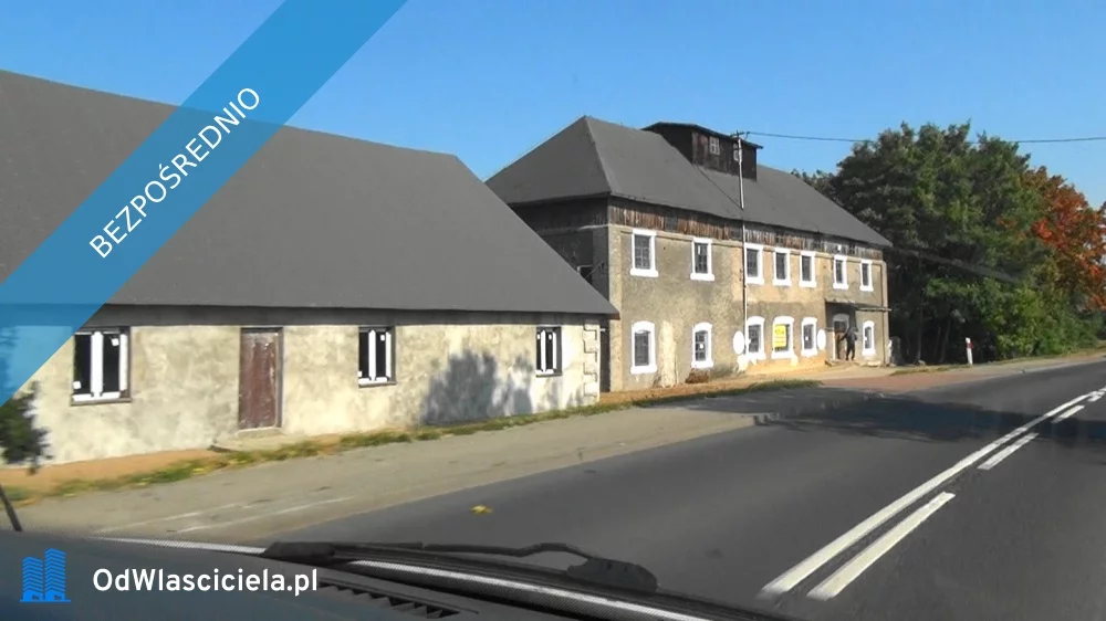 Obiekt 3 000,00 m², oferta nr , 38037, Wola Wierzbowska
