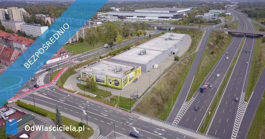 Obiekt na sprzedaż, 6 790,00 m², oferta nr 31278