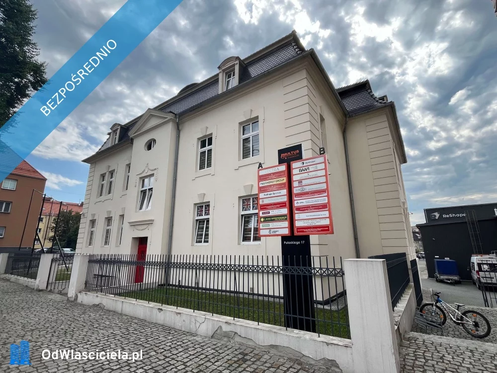 Apartamenty 36755 Zabrze