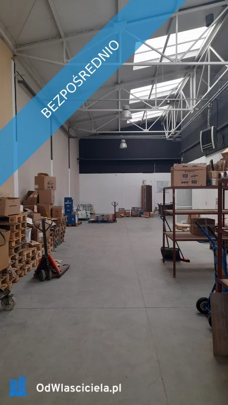 Lokal użytkowy 273,00 m², oferta nr , 37711, Kielce, Zagnańska 71