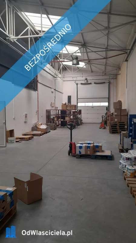 Lokal użytkowy 273,00 m², oferta nr , 37711, Kielce, Zagnańska 71