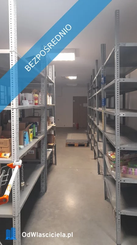 Lokal użytkowy 273,00 m², oferta nr , 37711, Kielce, Zagnańska 71