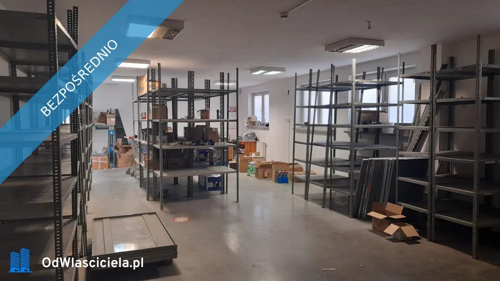 Lokal użytkowy 273,00 m², oferta nr , 37711, Kielce, Zagnańska 71