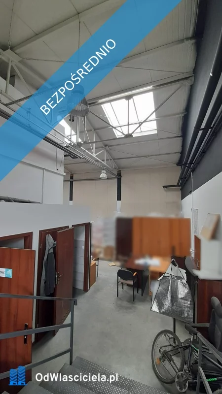 Lokal użytkowy 273,00 m², oferta nr , 37711, Kielce, Zagnańska 71