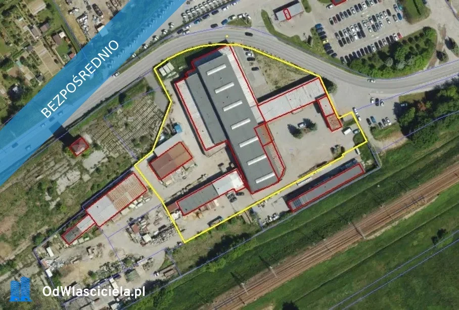 Apartamenty 36615 Dębica Fabryczna 7