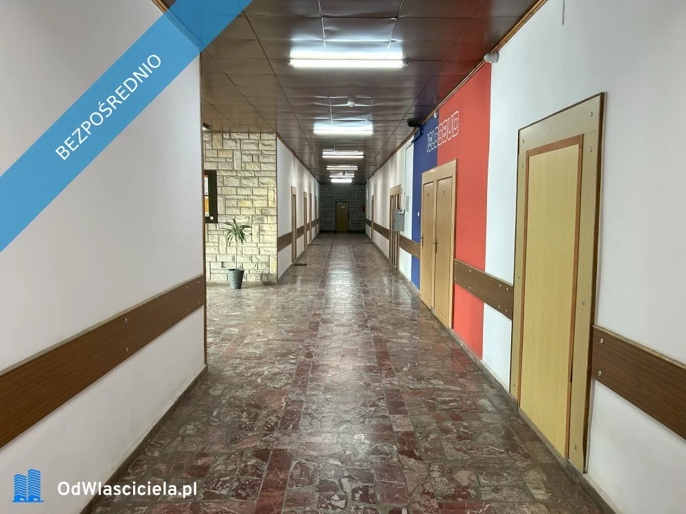 Magazyn 3 726,00 m², oferta nr , 36615, Dębica, Fabryczna 7