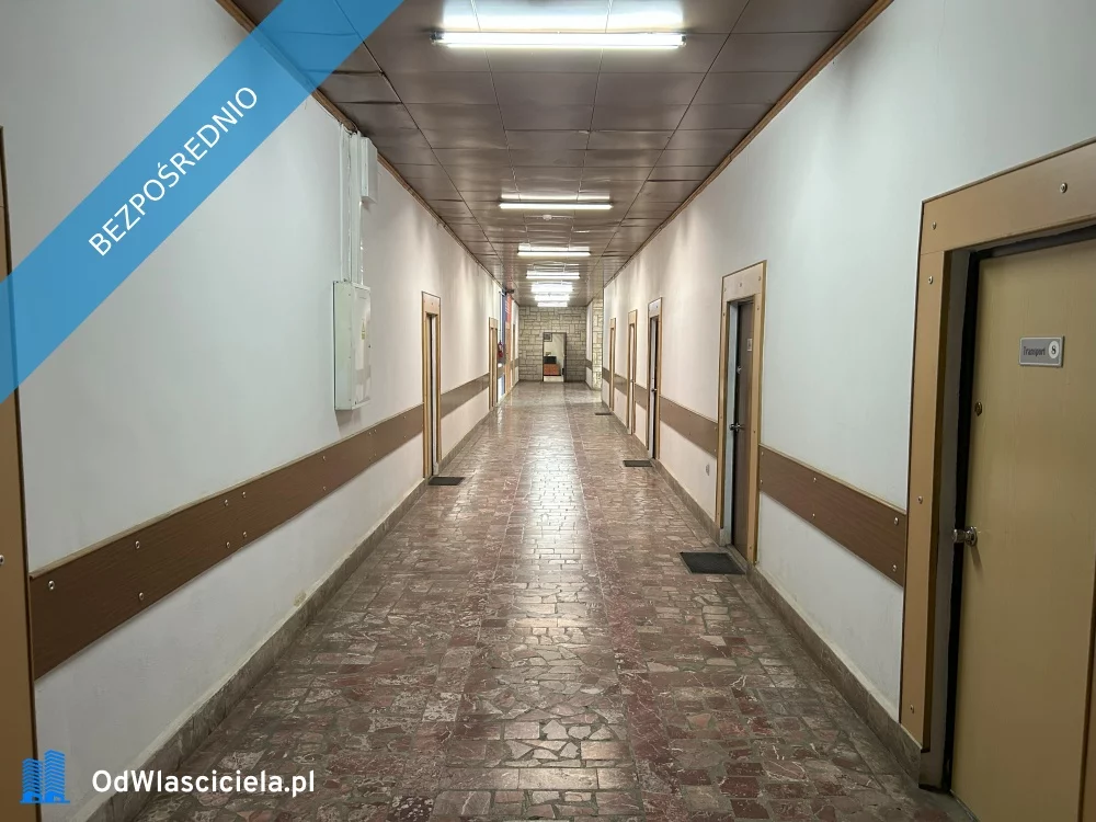 Magazyn 3 726,00 m², oferta nr , 36615, Dębica, Fabryczna 7