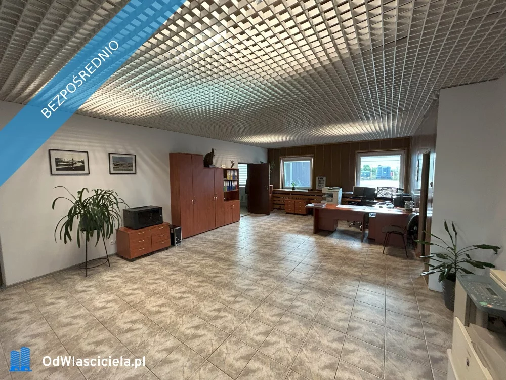 Magazyn 3 726,00 m², oferta nr , 36615, Dębica, Fabryczna 7