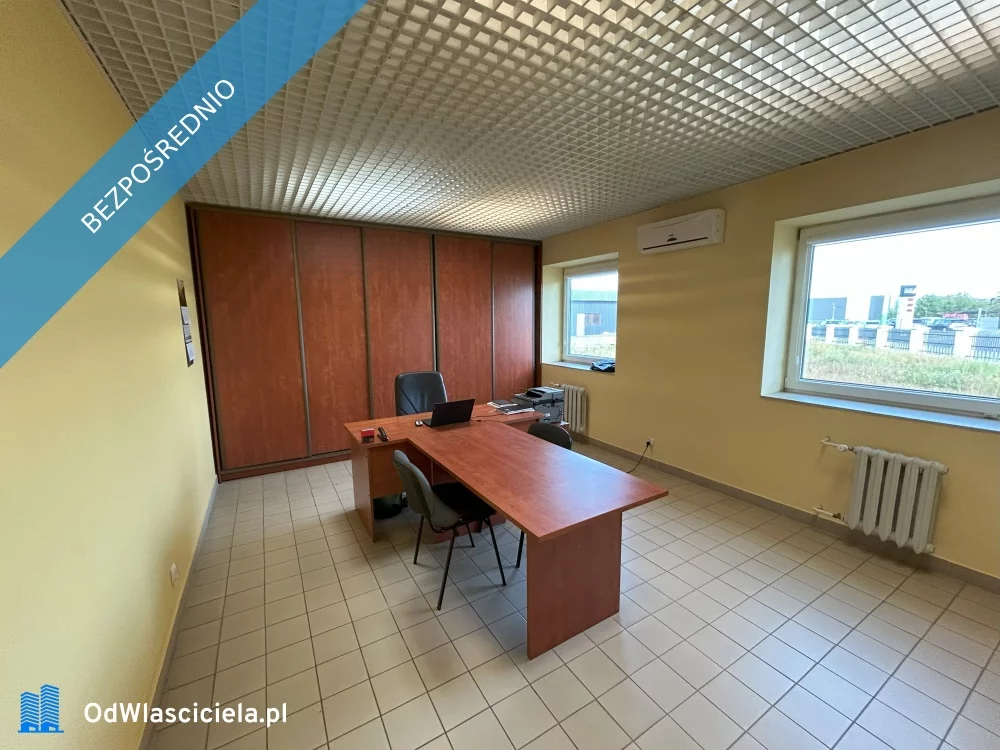 Magazyn 3 726,00 m², oferta nr , 36615, Dębica, Fabryczna 7