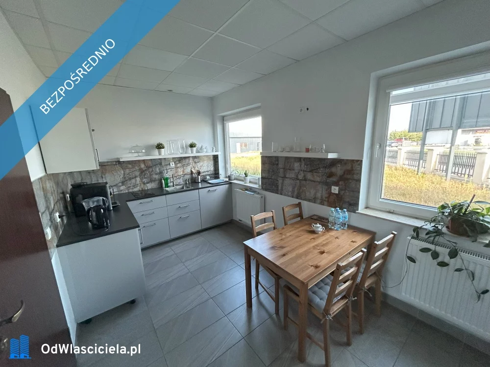 Magazyn 3 726,00 m², oferta nr , 36615, Dębica, Fabryczna 7