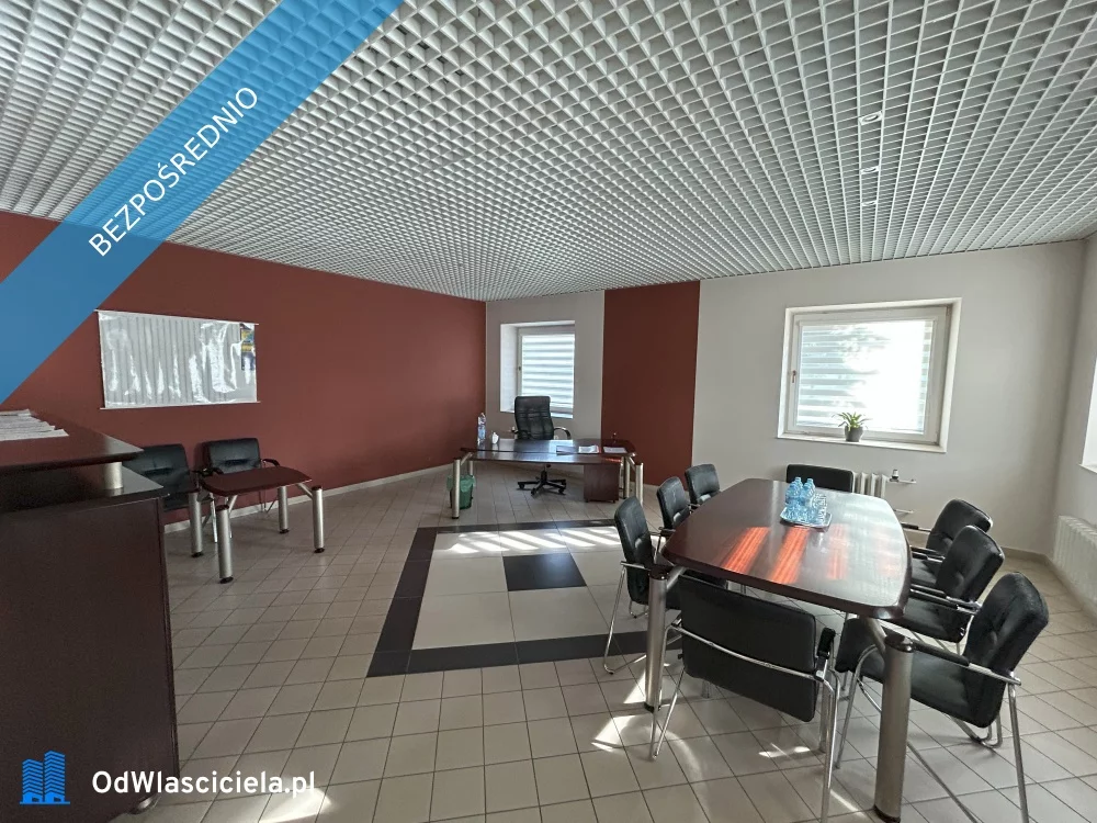 Magazyn 3 726,00 m², oferta nr , 36615, Dębica, Fabryczna 7