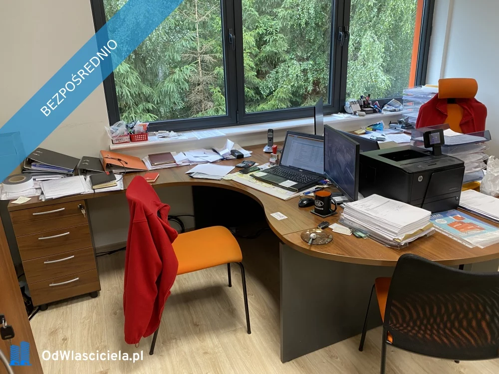 Magazyn 2 377,00 m², oferta nr , 34101, Kruszyna