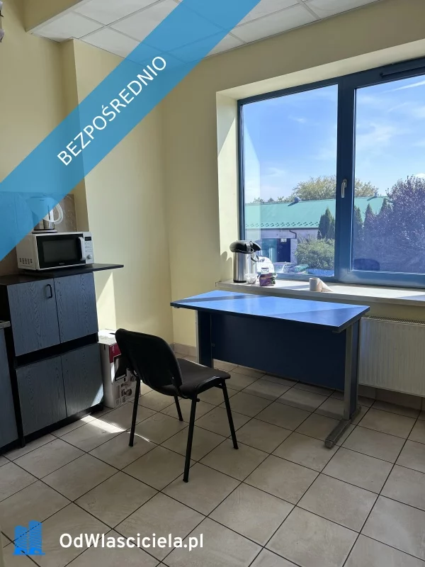 Magazyn 1 629,00 m², oferta nr , 36269, Kraków, Bieżanów-Prokocim, Półłanki