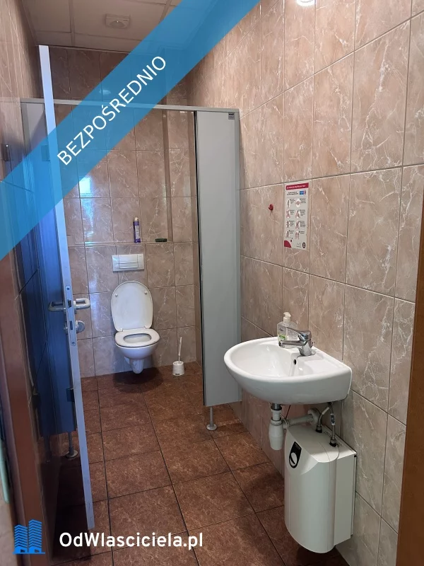 Magazyn 1 629,00 m², oferta nr , 36269, Kraków, Bieżanów-Prokocim, Półłanki