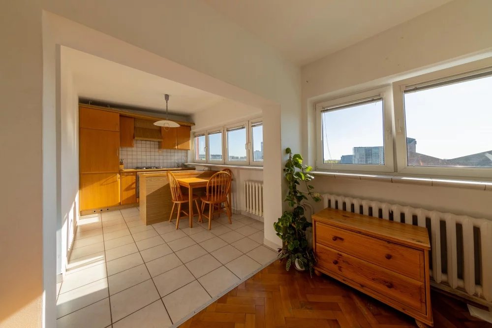 Apartamenty 31368 Warszawa Aleja Niepodległości