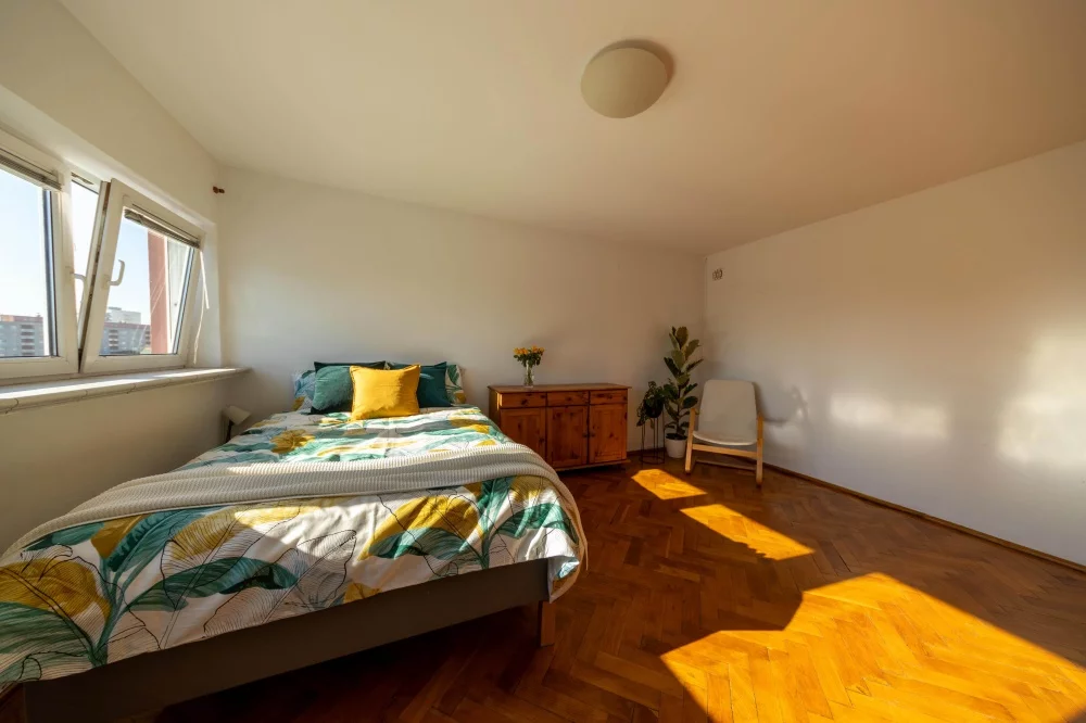 Apartament na sprzedaż, 33,00 m², 1 pokój, piętro 5, oferta nr 31368