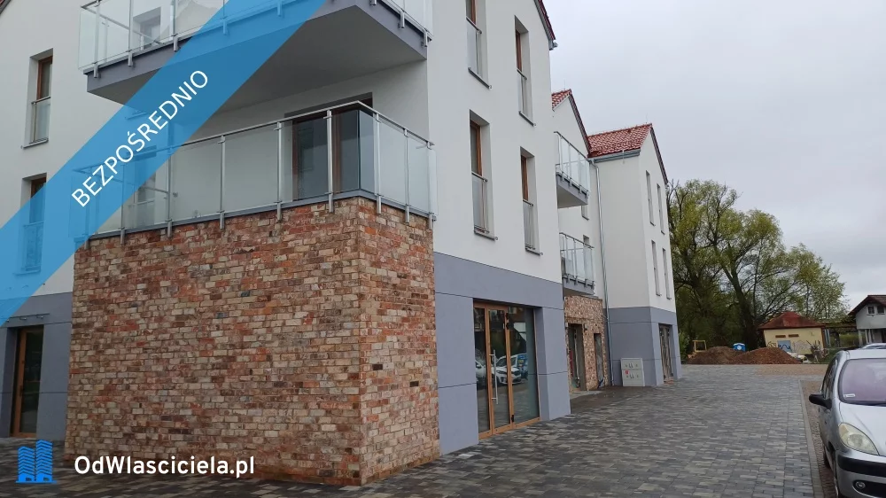1 pokój, mieszkanie 34,00 m², piętro 1, oferta nr , 26151, Pisz, Aleja Piłsudskiego 15A