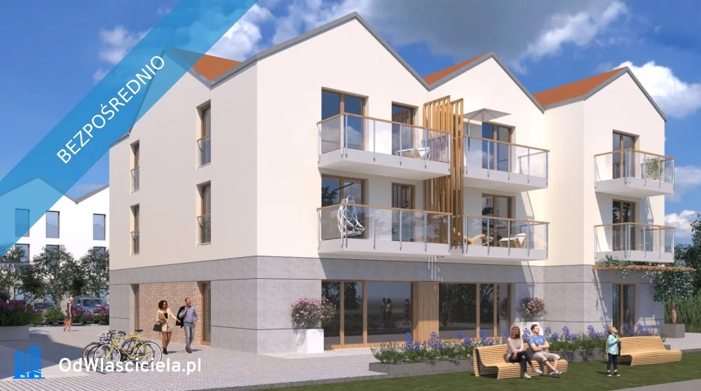 1 pokój, mieszkanie 34,00 m², piętro 1, oferta nr , 26151, Pisz, Aleja Piłsudskiego 15A