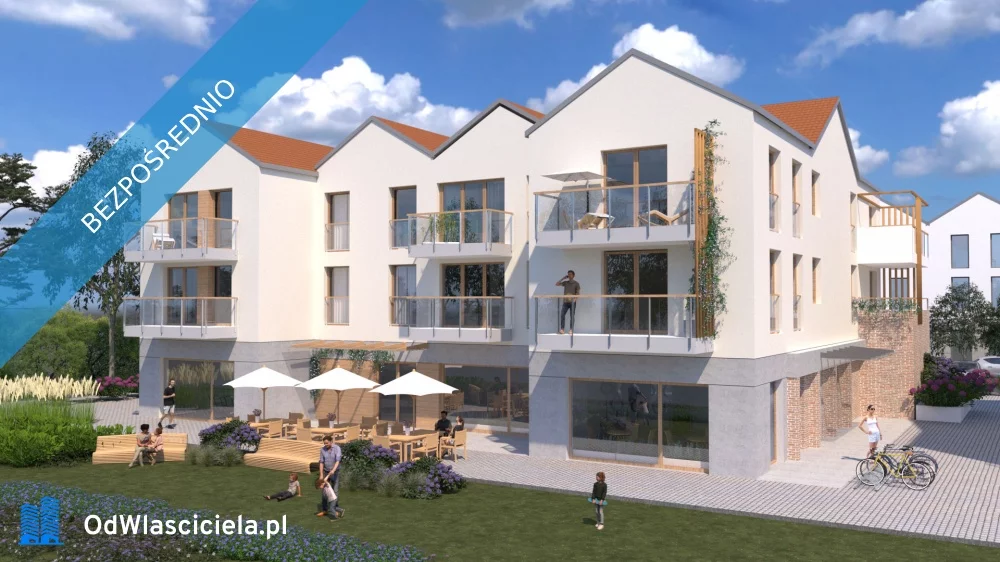 1 pokój, mieszkanie 34,00 m², piętro 1, oferta nr , 26151, Pisz, Aleja Piłsudskiego 15A