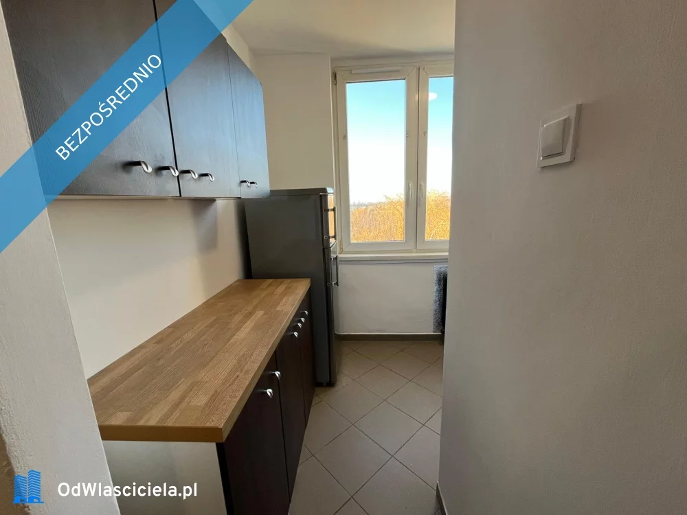 1 pokój, mieszkanie 31,00 m², piętro 4, oferta nr , 36775, Zabrze, Rokitnica, Rokitnica, Budowlana