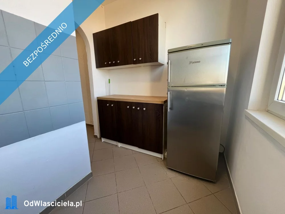 1 pokój, mieszkanie 31,00 m², piętro 4, oferta nr , 36775, Zabrze, Rokitnica, Rokitnica, Budowlana